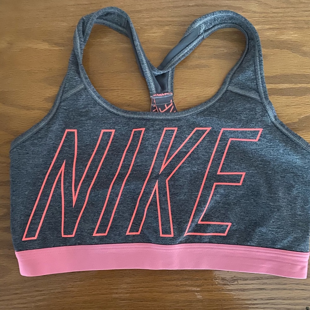 COPY - Nike Sports Bra